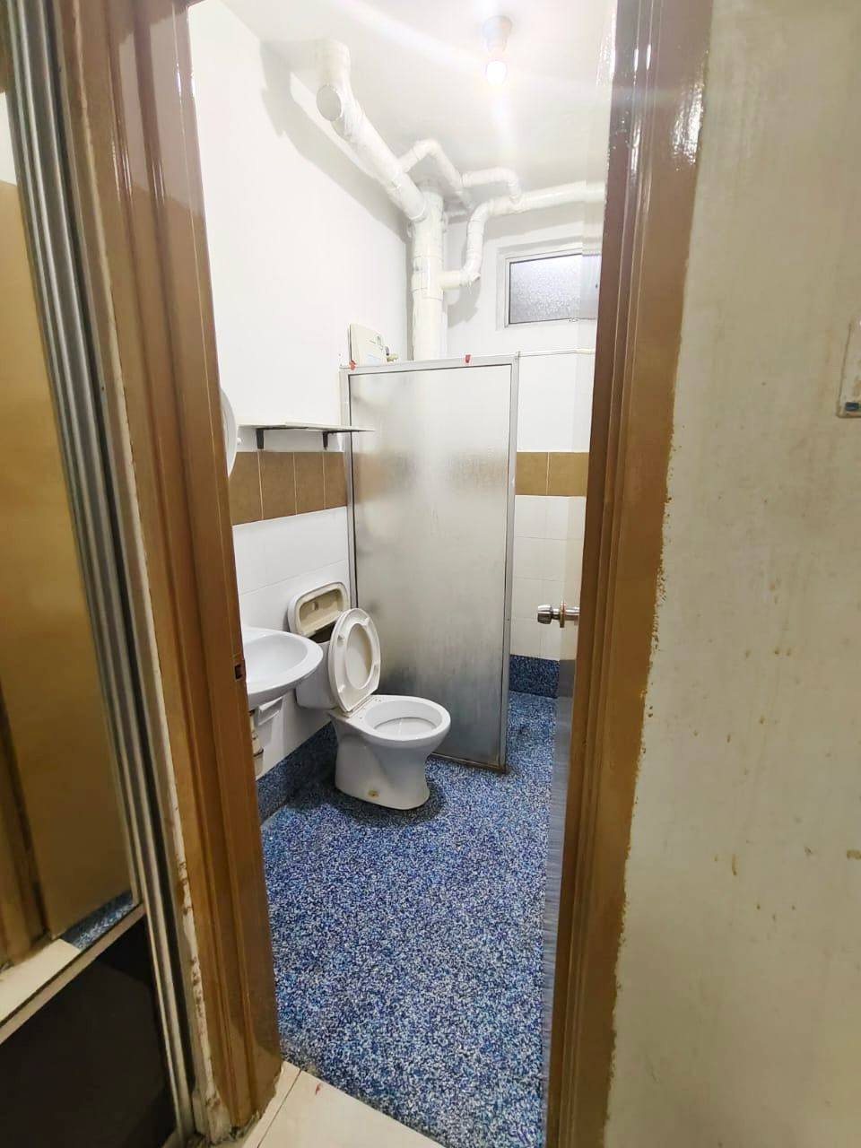 Condo Kipark Tampoi 9