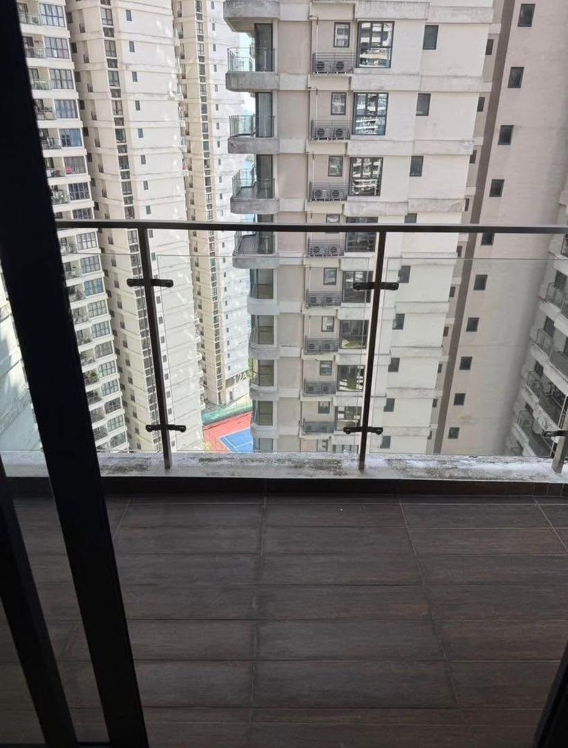 Serviced Apartment Royal Strand Country Garden @ Danga Bay 6