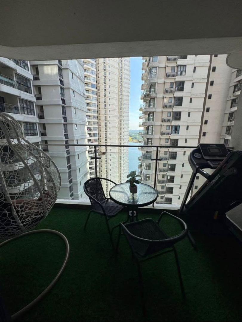 Serviced Apartment Royal Strand Country Garden @ Danga Bay 2