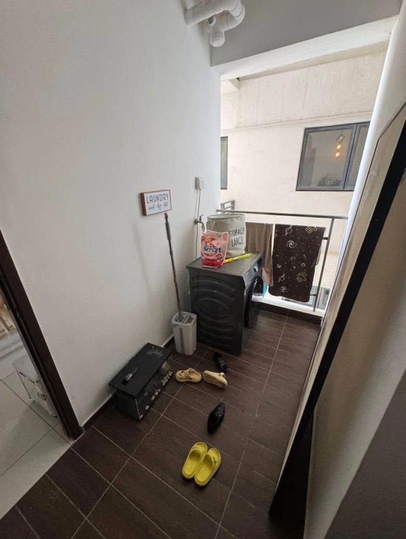 Serviced Apartment Royal Strand Country Garden @ Danga Bay 10