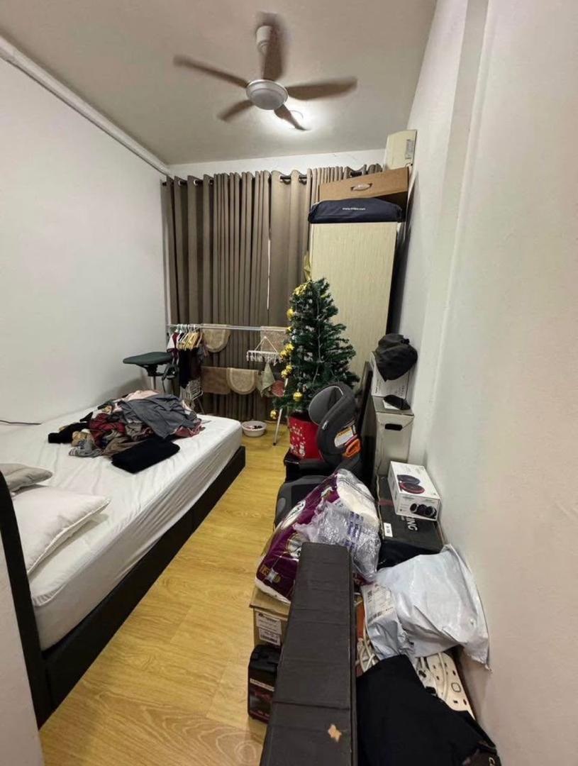 Serviced Apartment Royal Strand Country Garden @ Danga Bay 4