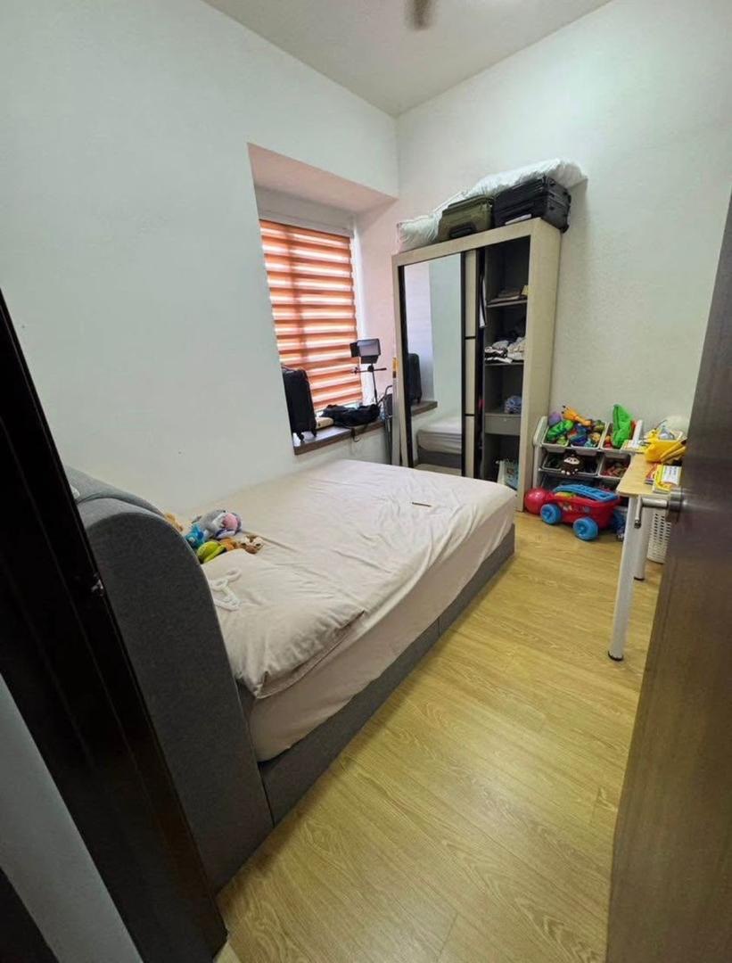 Serviced Apartment Royal Strand Country Garden @ Danga Bay 3