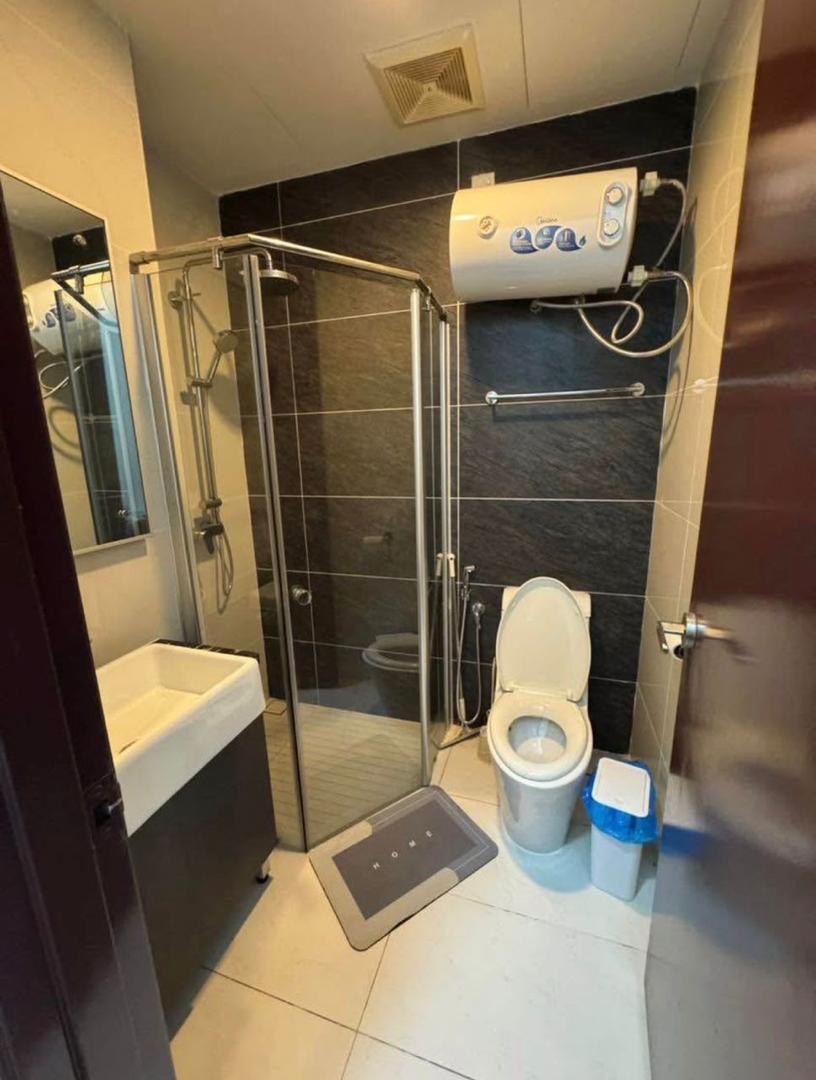 Serviced Apartment Royal Strand Country Garden @ Danga Bay 7