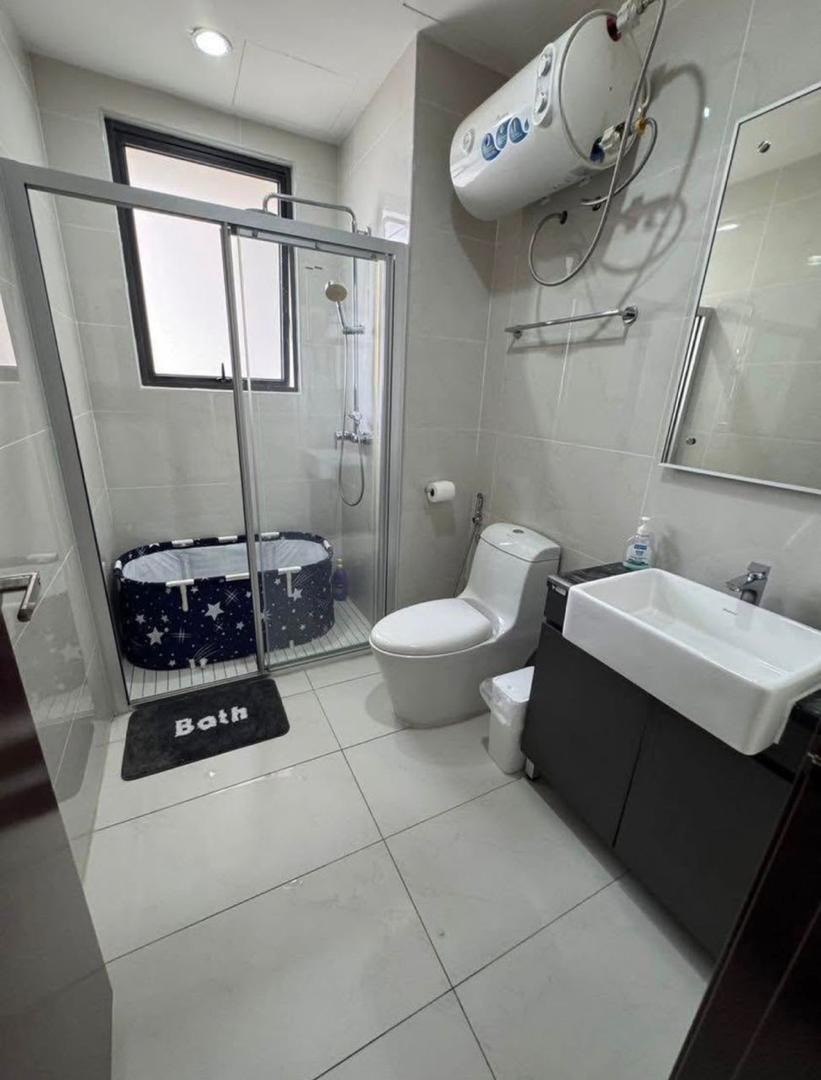 Serviced Apartment Royal Strand Country Garden @ Danga Bay 8