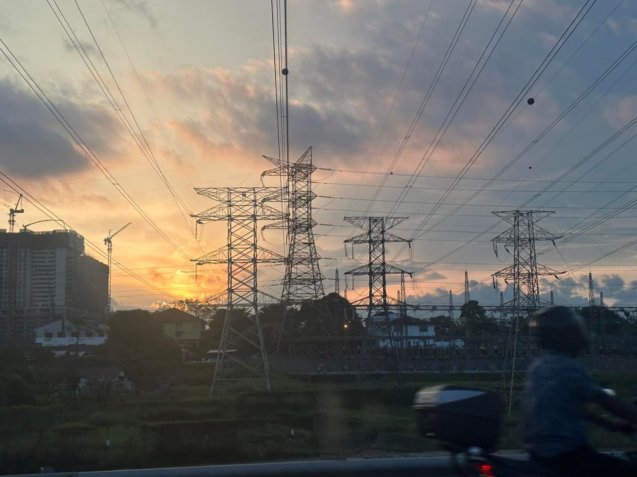 Services Apartment Green Haven 10