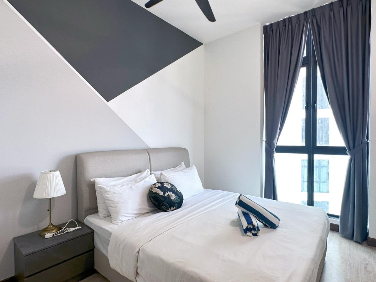 Services Apartment Green Haven 18