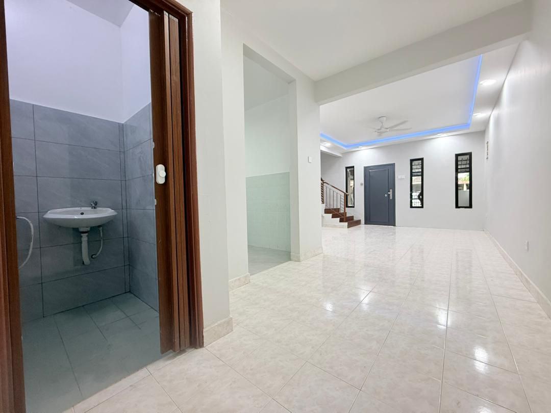 Double storey Terrace Taman Mutiara Rini 2