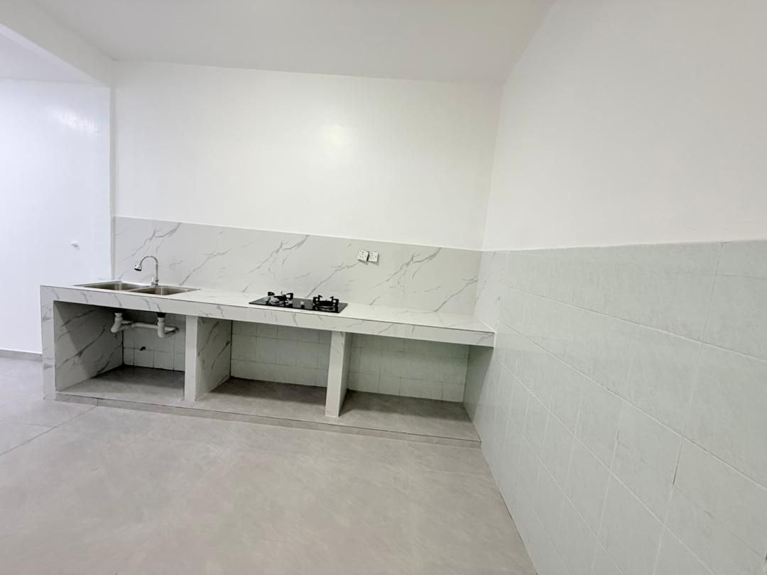 Double storey Terrace Taman Mutiara Rini 8