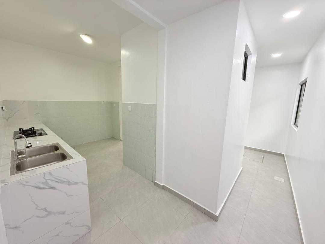 Double storey Terrace Taman Mutiara Rini 5