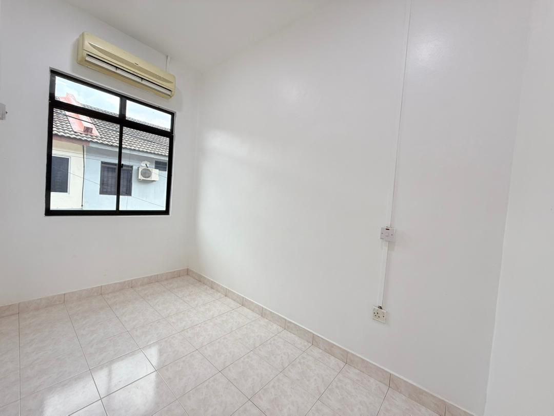 Double storey Terrace Taman Mutiara Rini 6