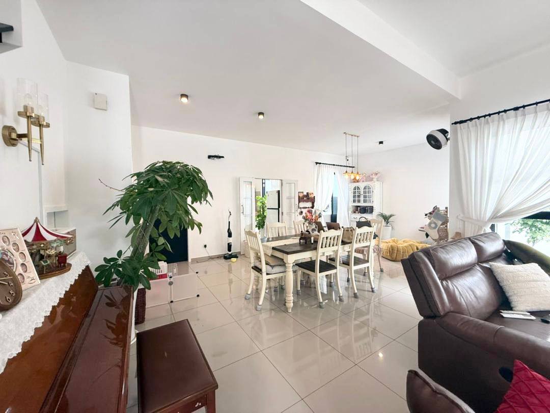 Double Storey Terrace The Tate Alton Eco Botanic – photo 1