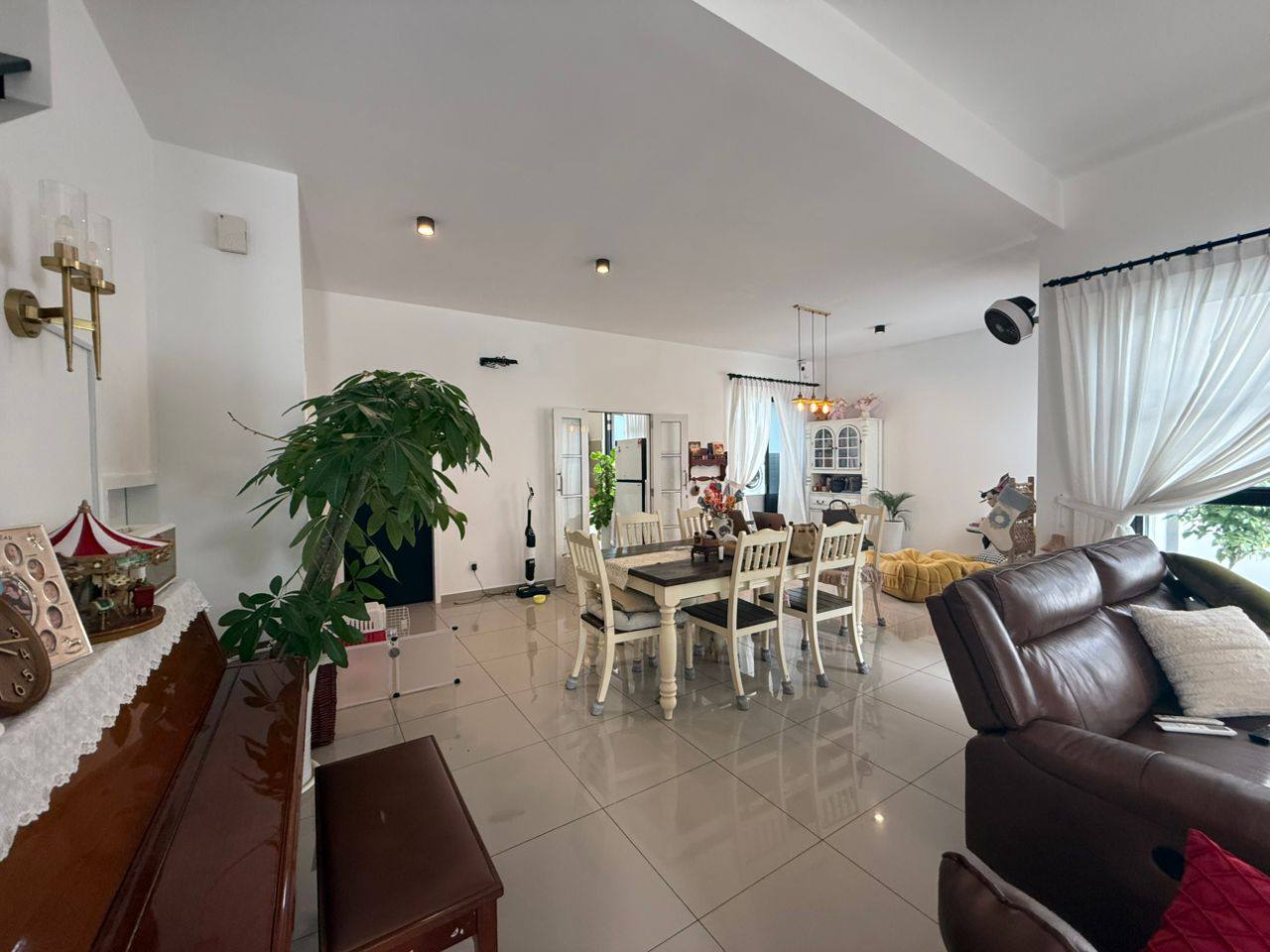 2 Sty Terrace Taman Eco Botanic 3