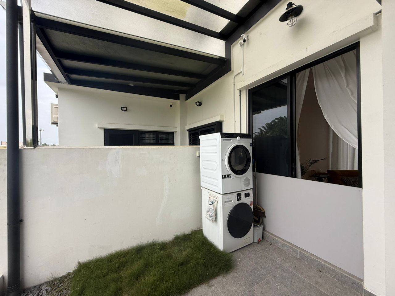 2 Sty Terrace Taman Eco Botanic 9