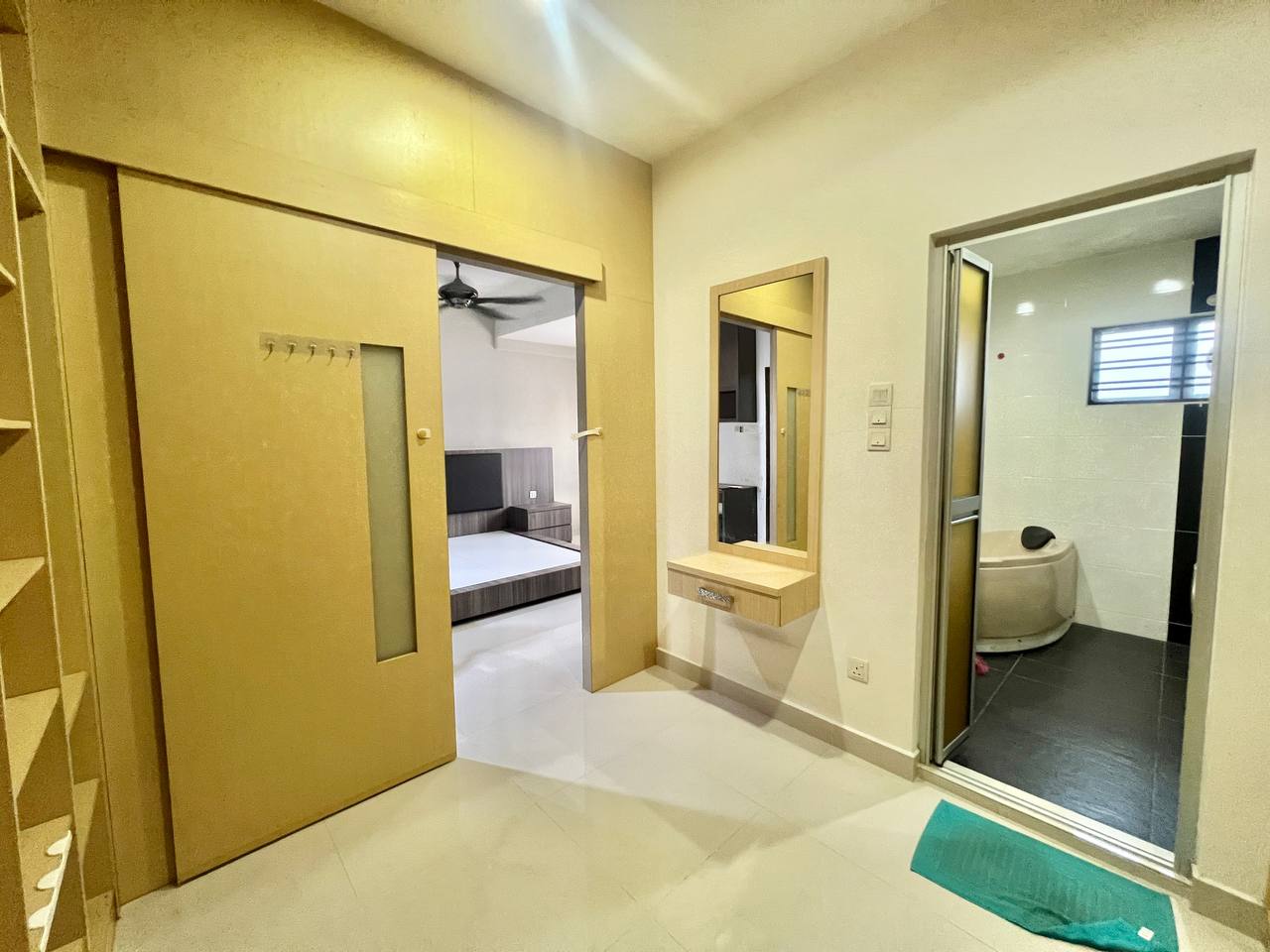 1.5 storey Jalan Pesona 4