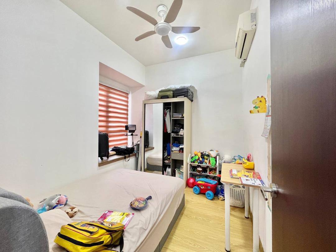 Condo Royal Strand @ Country Garden Danga Bay 5