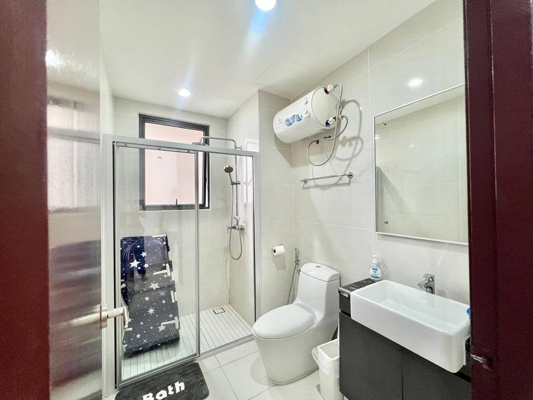 Condo Royal Strand @ Country Garden Danga Bay 7