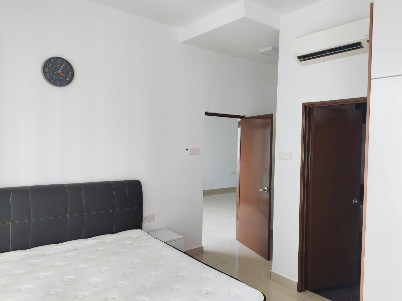 Service Apartment (Intermediate) Larkin 6