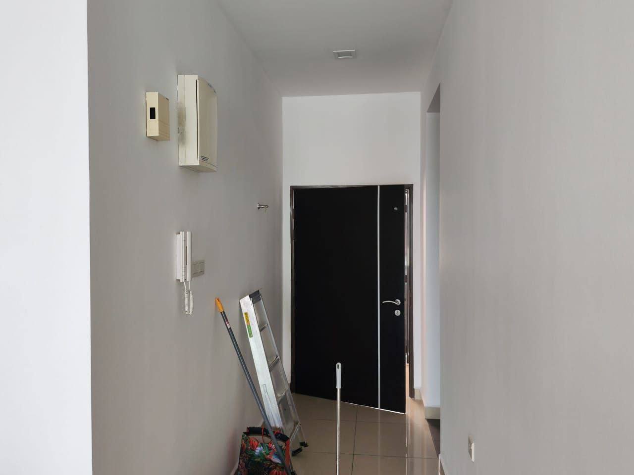 Service Apartment (Intermediate) Larkin 8