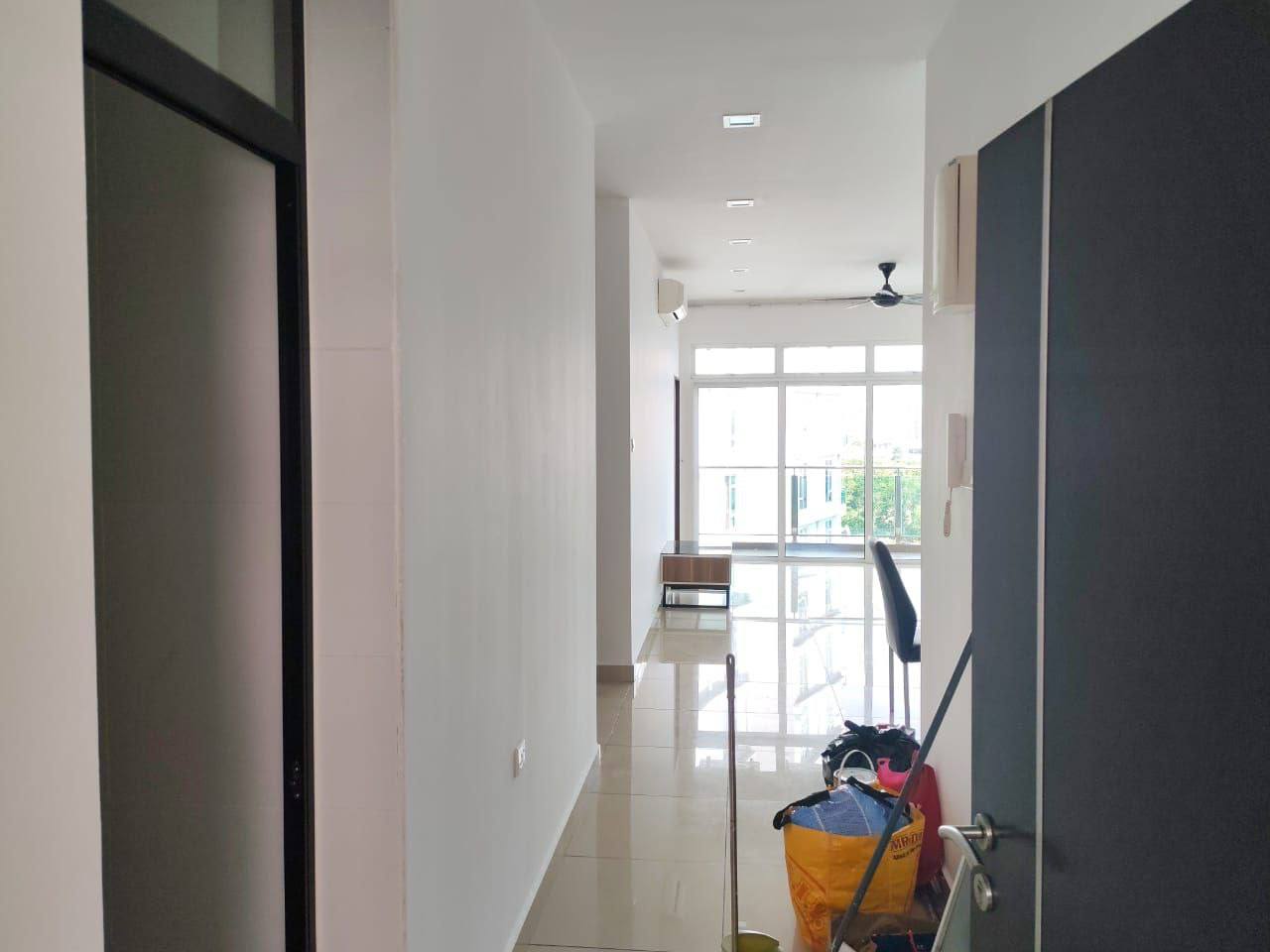 Service Apartment (Intermediate) Larkin 3