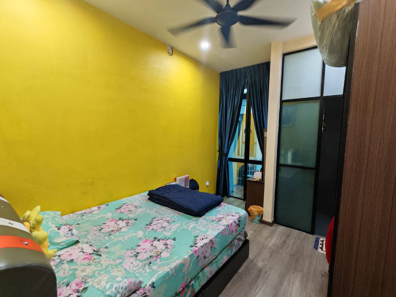 Double Storey Terrace House Bandar Seri Alam 4