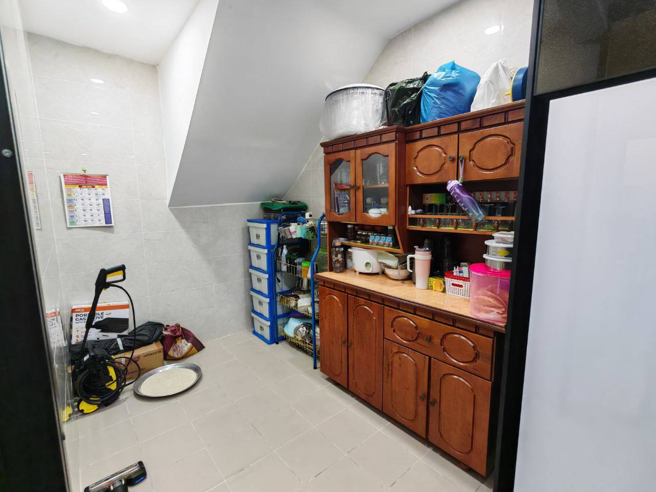 Double Storey Terrace House Bandar Seri Alam 8