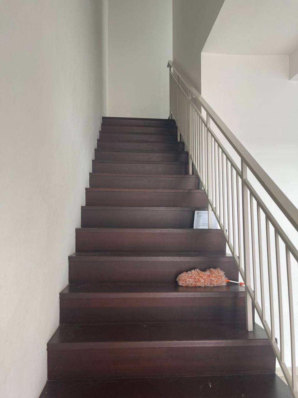 Double Storey Terrace House Bandar Seri Alam 7