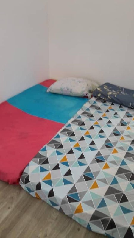 Double Storey Terrace House Bandar Seri Alam 8