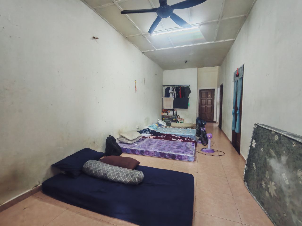 Single Storey Terrace House Bukit Indah 3