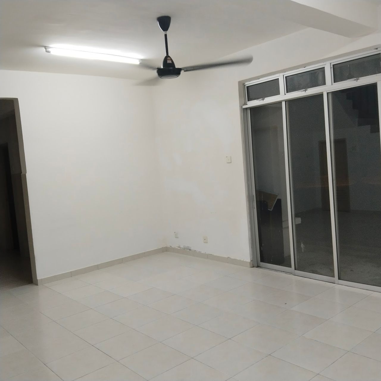 Double Storey Corner Lot Taman Pulai Jaya 6