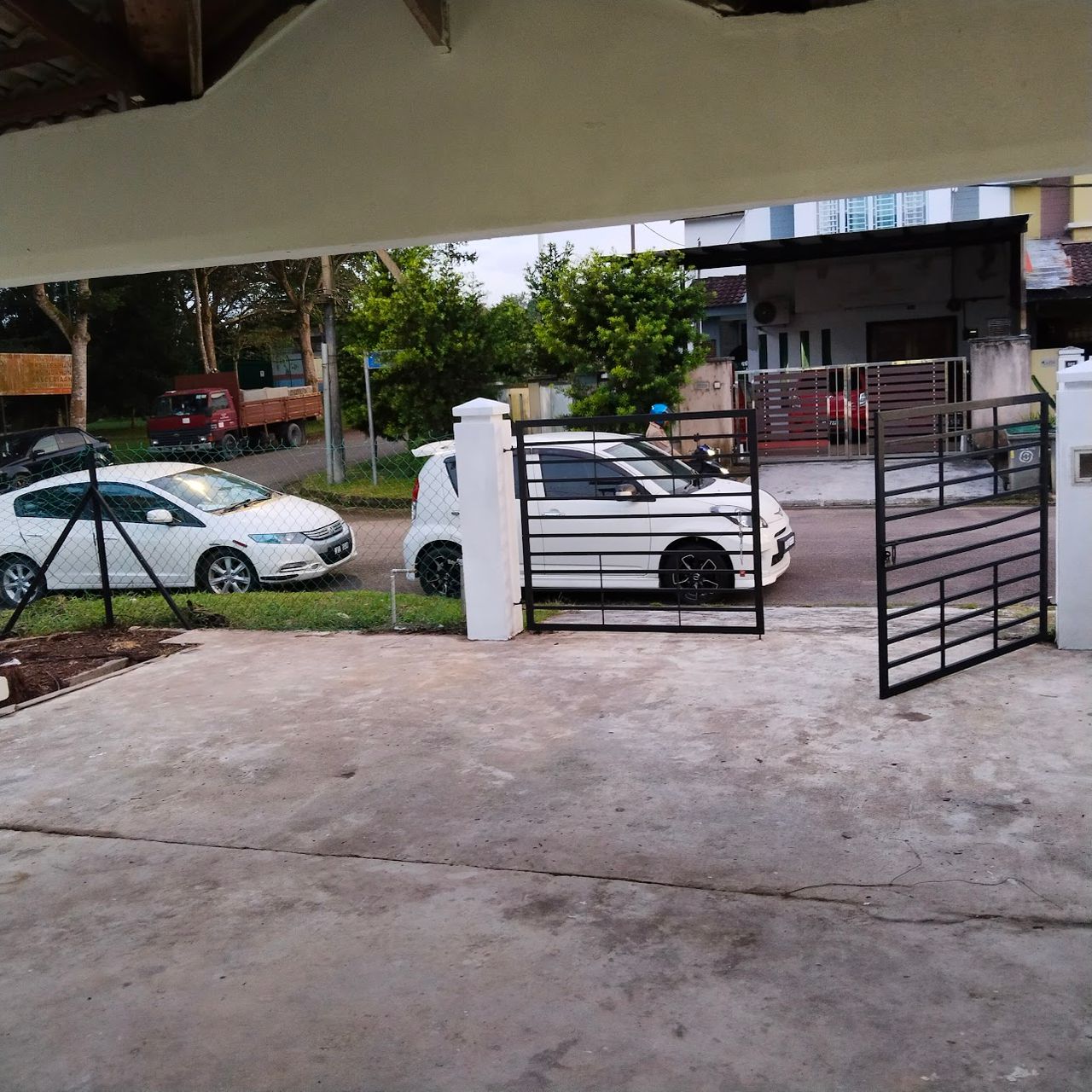 Double Storey Corner Lot Taman Pulai Jaya 3