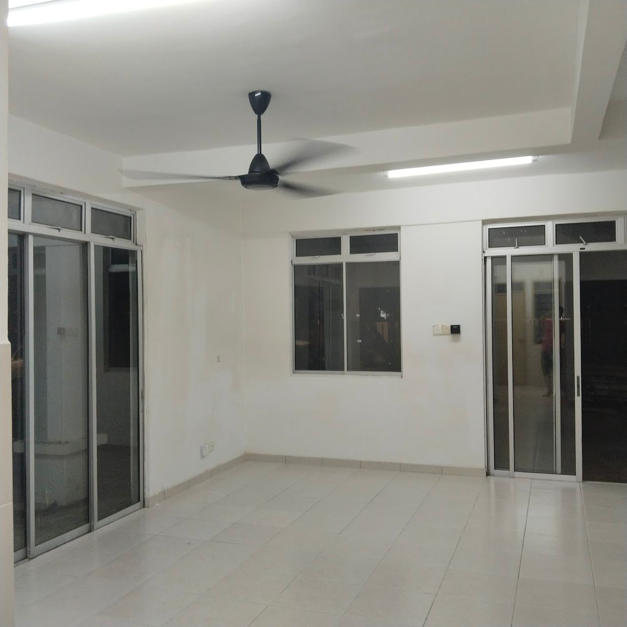 Double Storey Corner Lot Taman Pulai Jaya 4