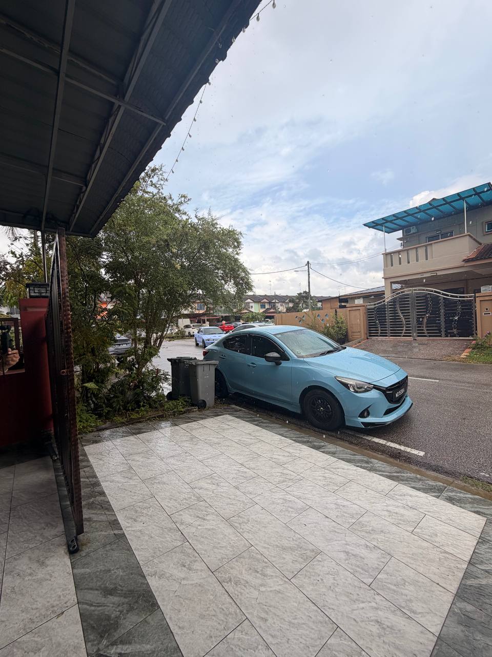 Double Storey Terrace House Jalan Merbau, Bandar Putra 7