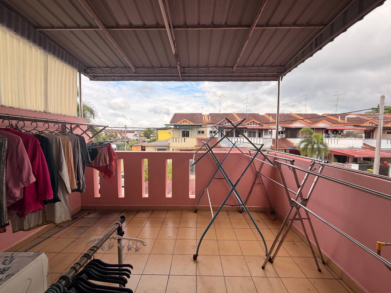 Double Storey Terrace House Jalan Merbau, Bandar Putra 10