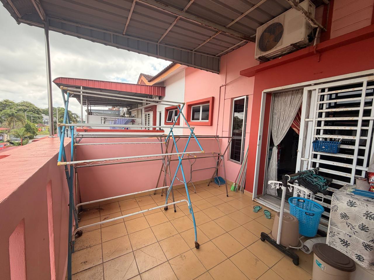 Double Storey Terrace House Jalan Merbau, Bandar Putra 11