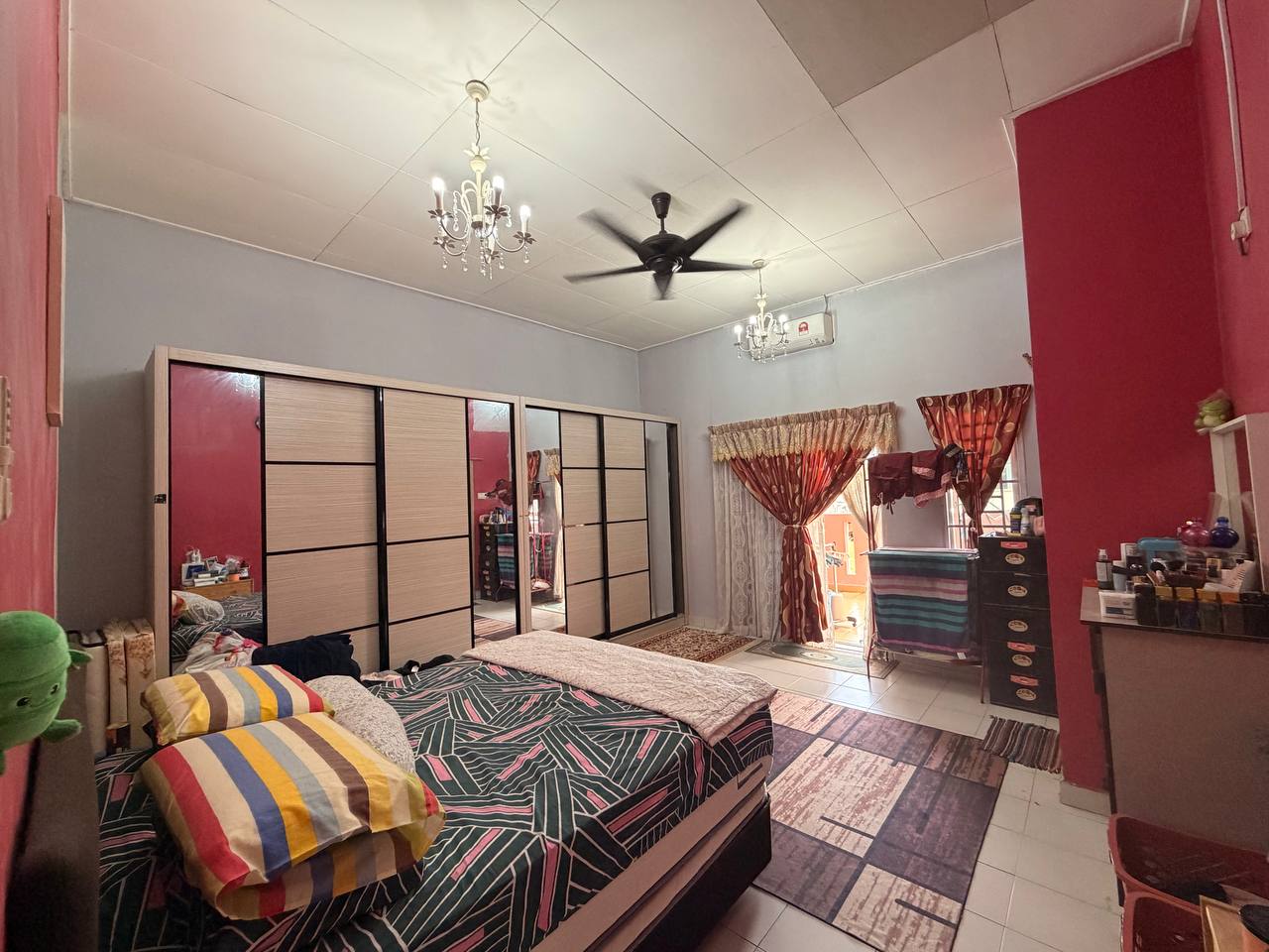 Double Storey Terrace House Jalan Merbau, Bandar Putra 12