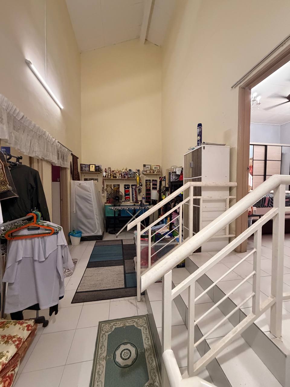 Double Storey Terrace House Jalan Merbau, Bandar Putra 14