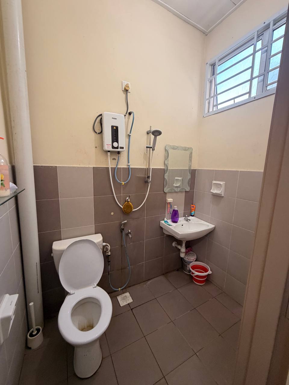 Double Storey Terrace House Jalan Merbau, Bandar Putra 18