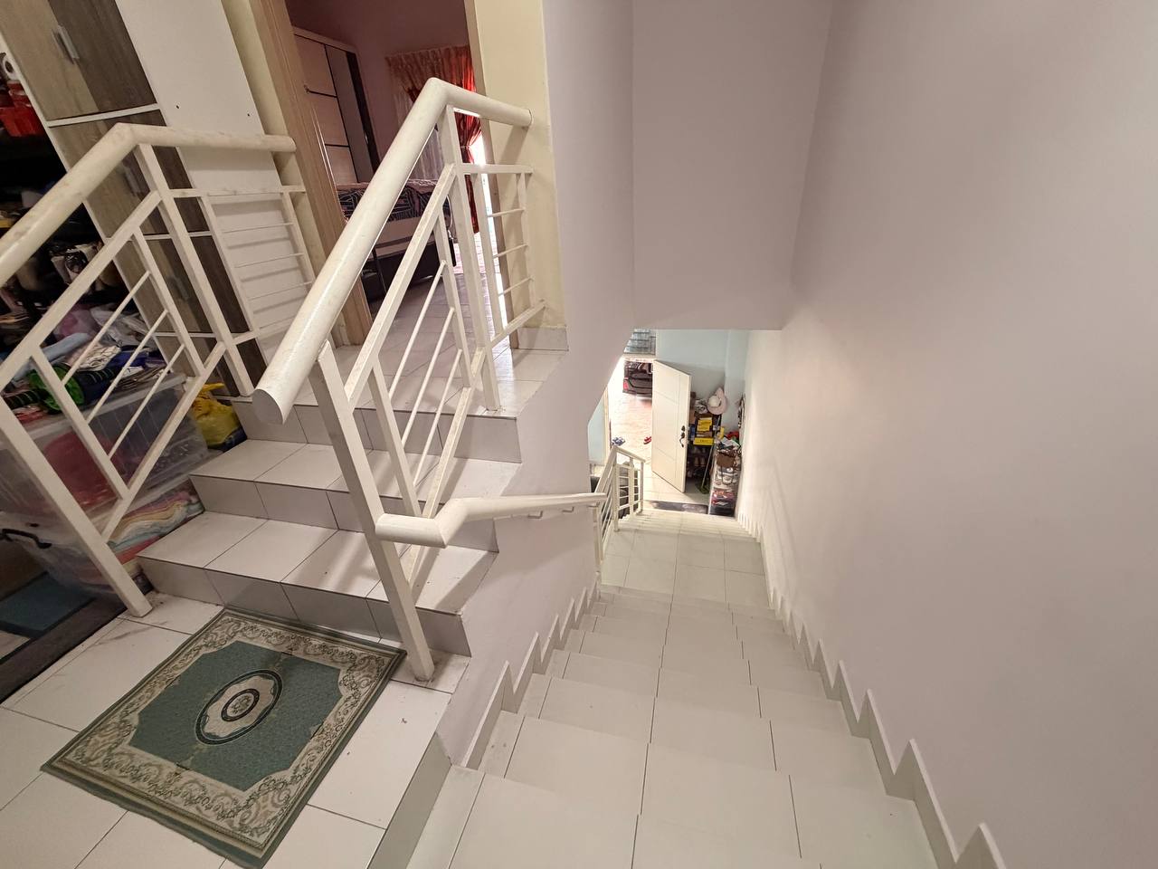 Double Storey Terrace House Jalan Merbau, Bandar Putra 21