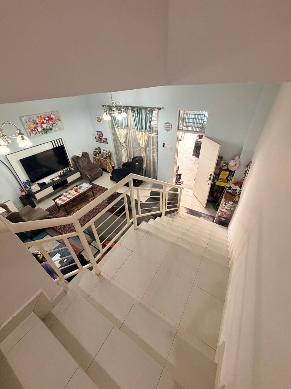 Double Storey Terrace House Jalan Merbau, Bandar Putra 22