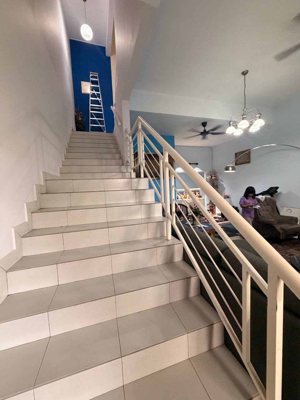 Double Storey Terrace House Jalan Merbau, Bandar Putra 23