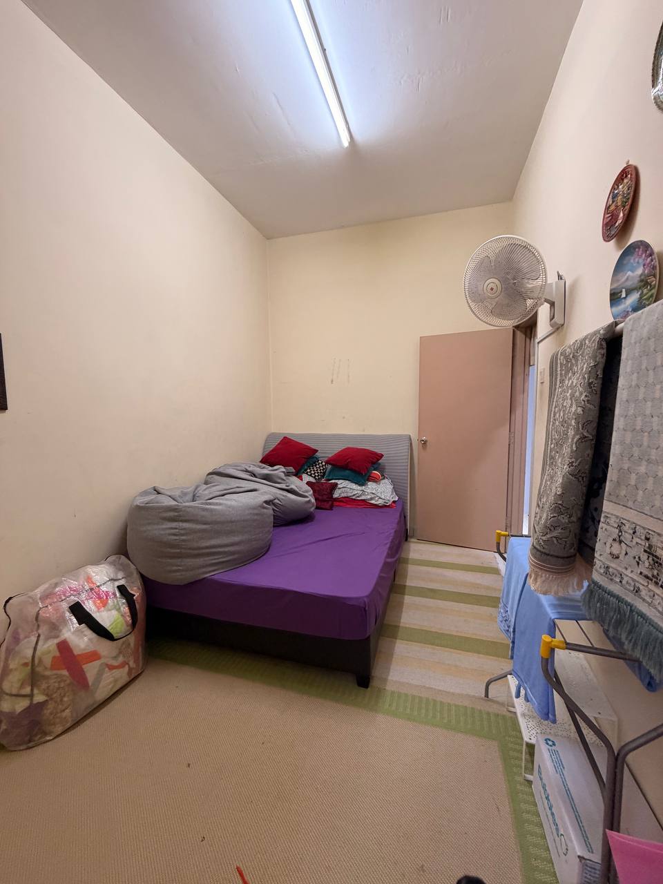 Double Storey Terrace House Jalan Merbau, Bandar Putra 32