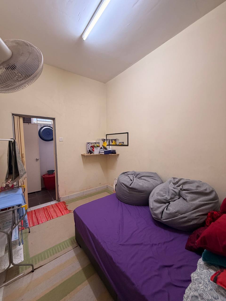 Double Storey Terrace House Jalan Merbau, Bandar Putra 33