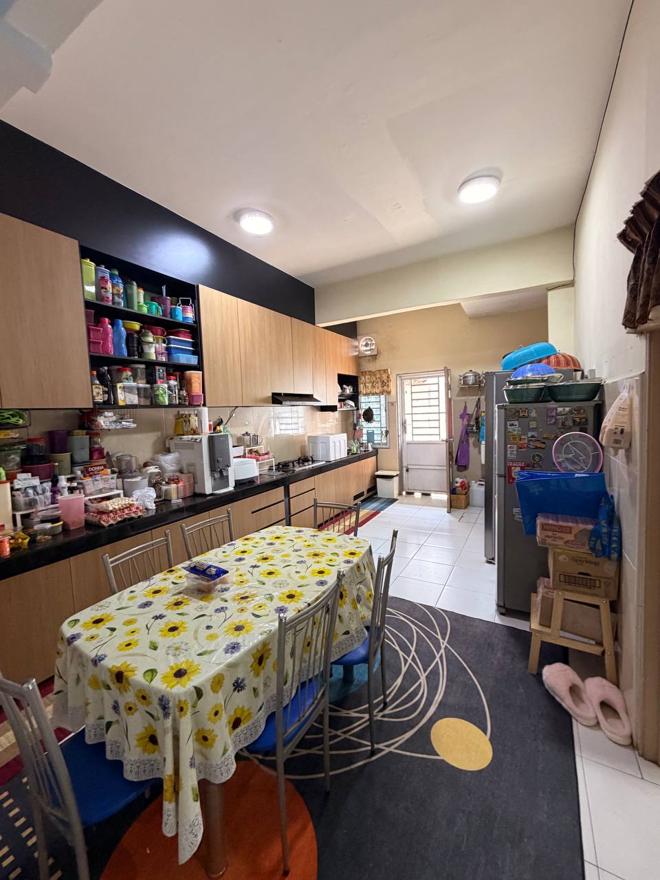 Double Storey Terrace House Jalan Merbau, Bandar Putra 37