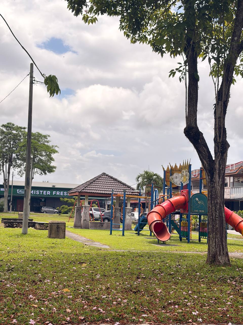 Double Storey Terrace House Jalan Merbau, Bandar Putra 40