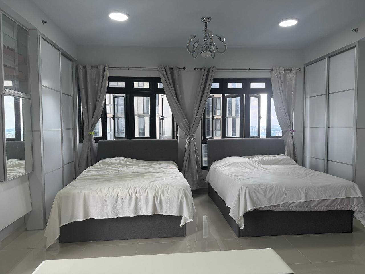 Studio Meridin Executive Suites