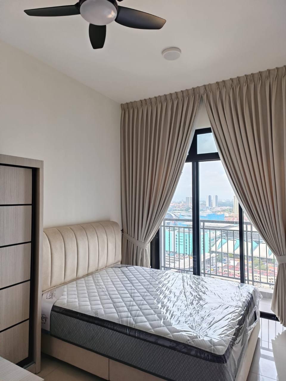 Apartment Meldrum Heights