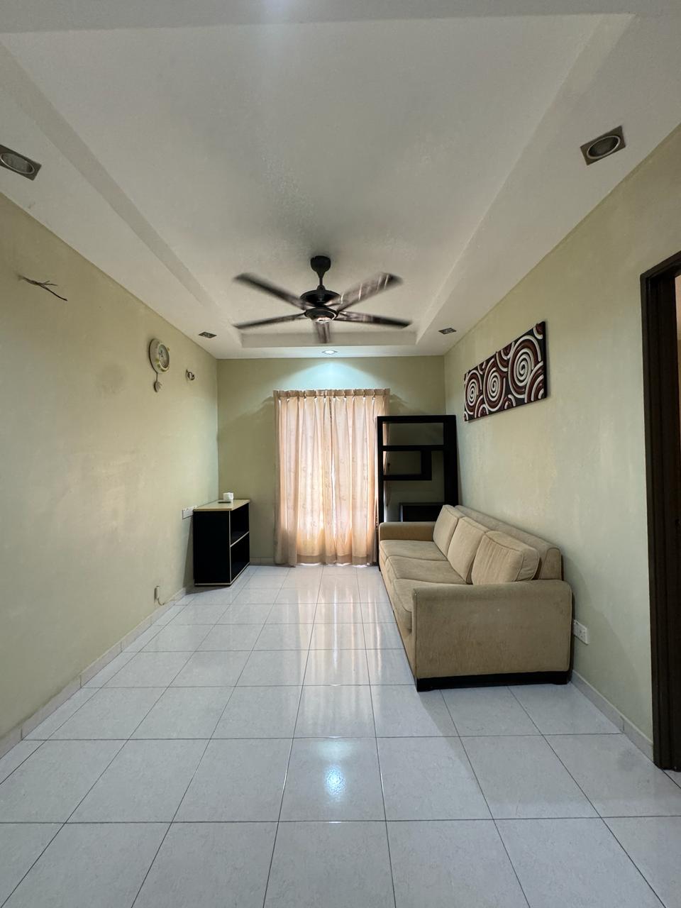 2.5 Storey Terrace House Taman Setia Indah