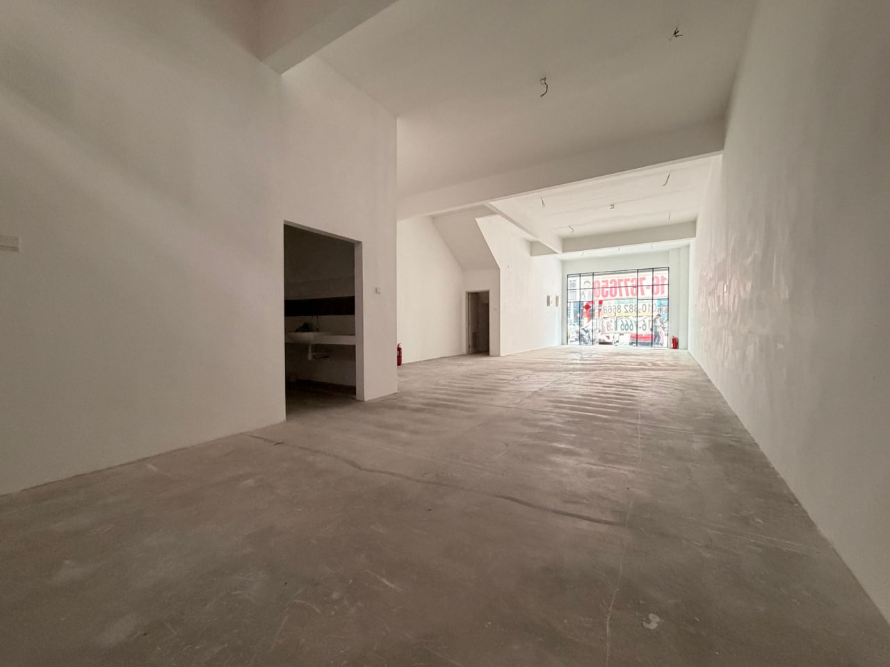 Intermediate Lot Bandar Dato Onn