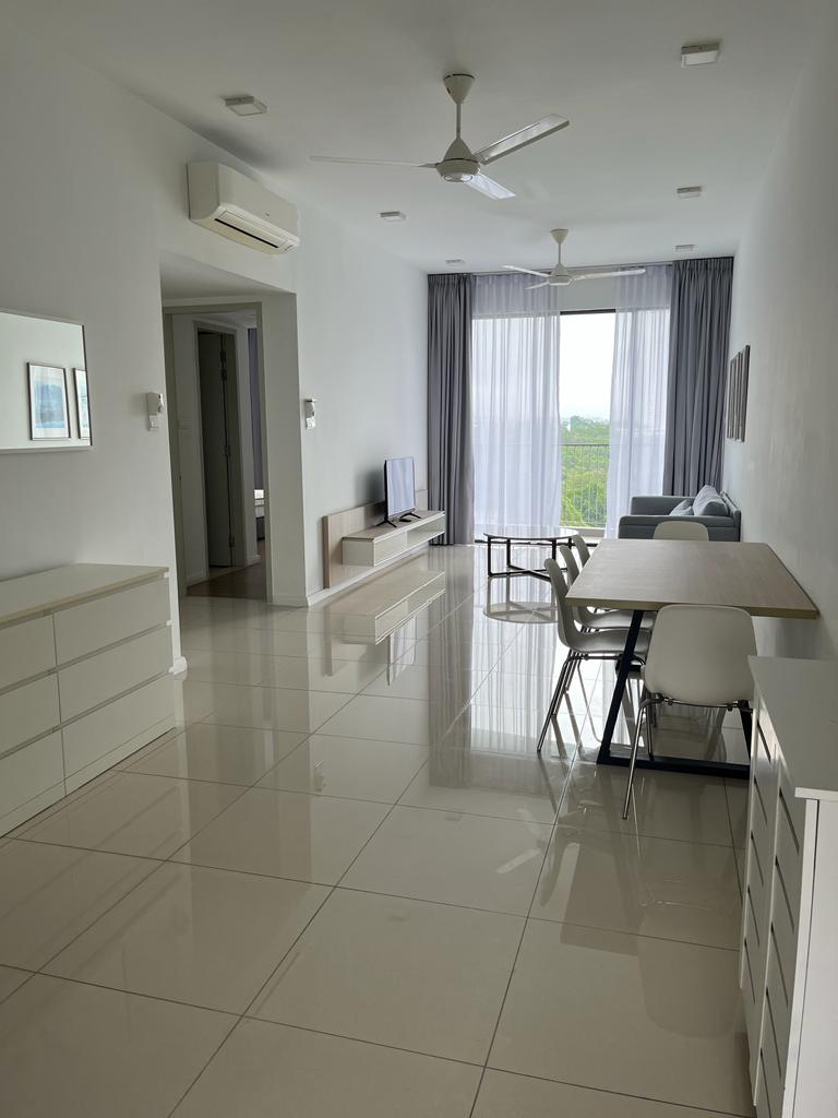 WaterEdge Apartment Block C Senibong Cove