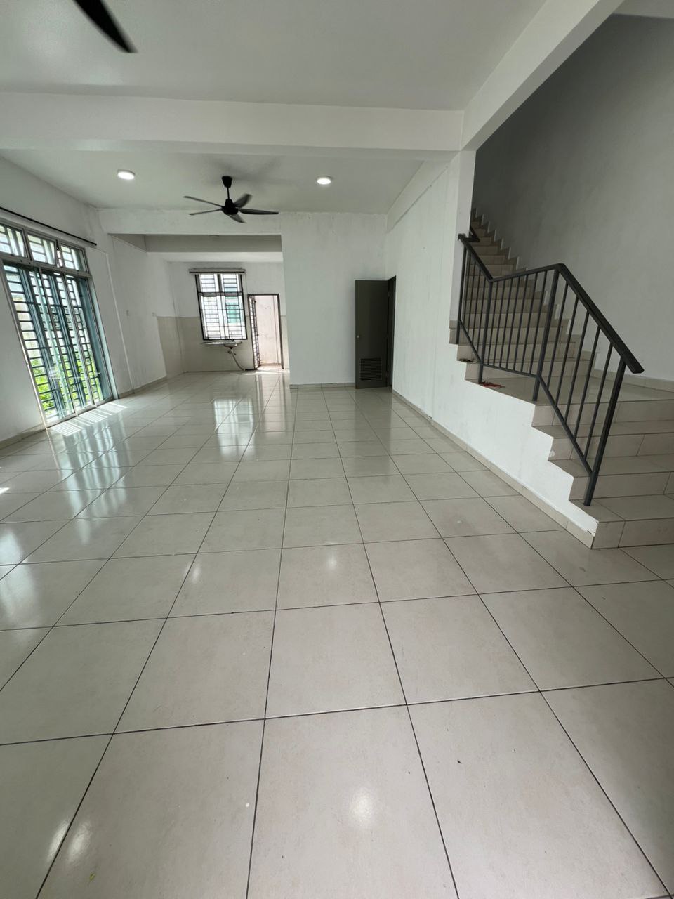 Double Storey Cluster Lavender